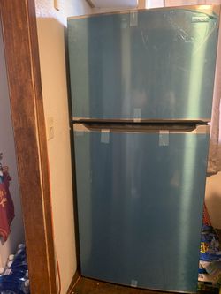 Fridge