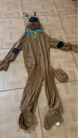 Scooby-Doo children’s costume