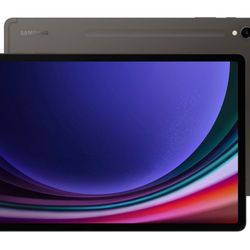 Galaxy Tab S9 Plus 256gb With 256 Gb Memory Card 