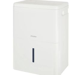 Haier 35-Pint Dehumidifier – Model QDHR35LZ (Brand New, Sealed In Box)