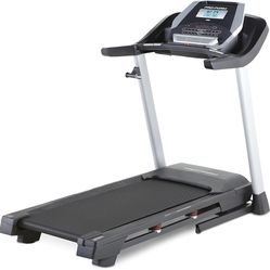 Pro-form ZT6 treadmill