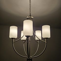Light Fixture