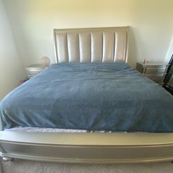 King Size Bedroom Set