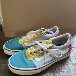 Women’s Vans