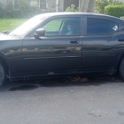 2010 Dodge Charger