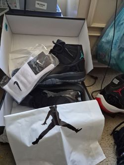 Size 13 Gamma black