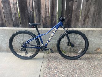 Trek Marlin 4 27.5” Tires