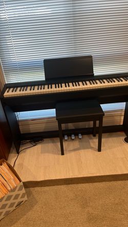 Roland, digital piano brand new