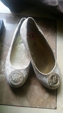 Michael Kors shoes