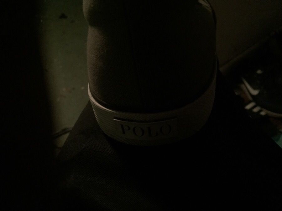 Polo Ralph Lauren shoes size 13