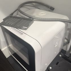 Dishwasher 