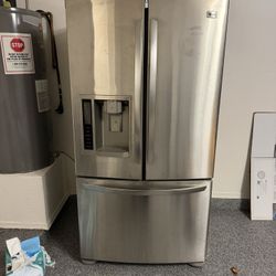 LG Fridge 