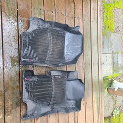 Weather Tech Floor Mats 