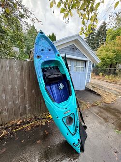 Kayaks