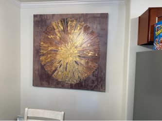 Wall decor
