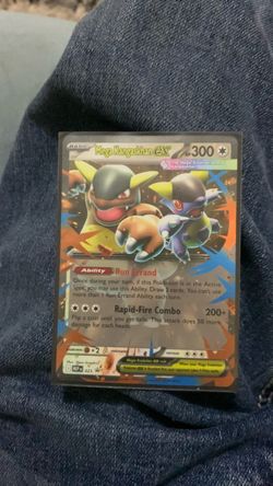 Pokémon all good condition  30$ for all