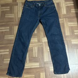 Levi Jeans 513
