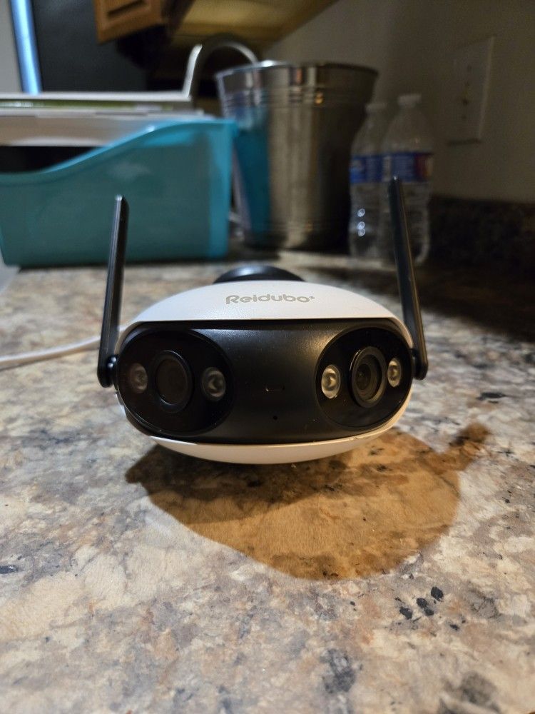 5 Cameras