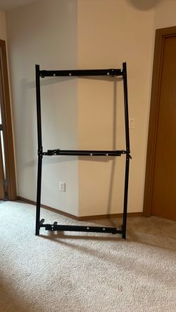 Bedframe/full mattress&boxspring/ headboard
