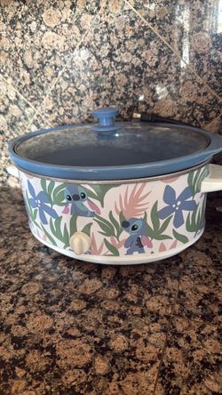 Crockpot
