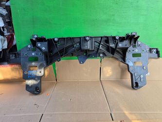 RADIATOR SUPPORT  TESLA MODEL X 2021 2022 2023 2024 2025 OEM