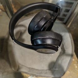 Beats Wireless Headphones 