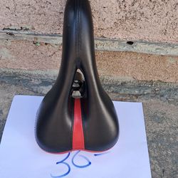 Bike Seat