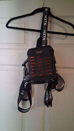 Crossbody