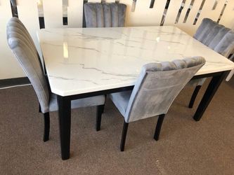 5 Pc Dining set