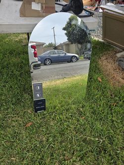 Kohler bathroom mirror