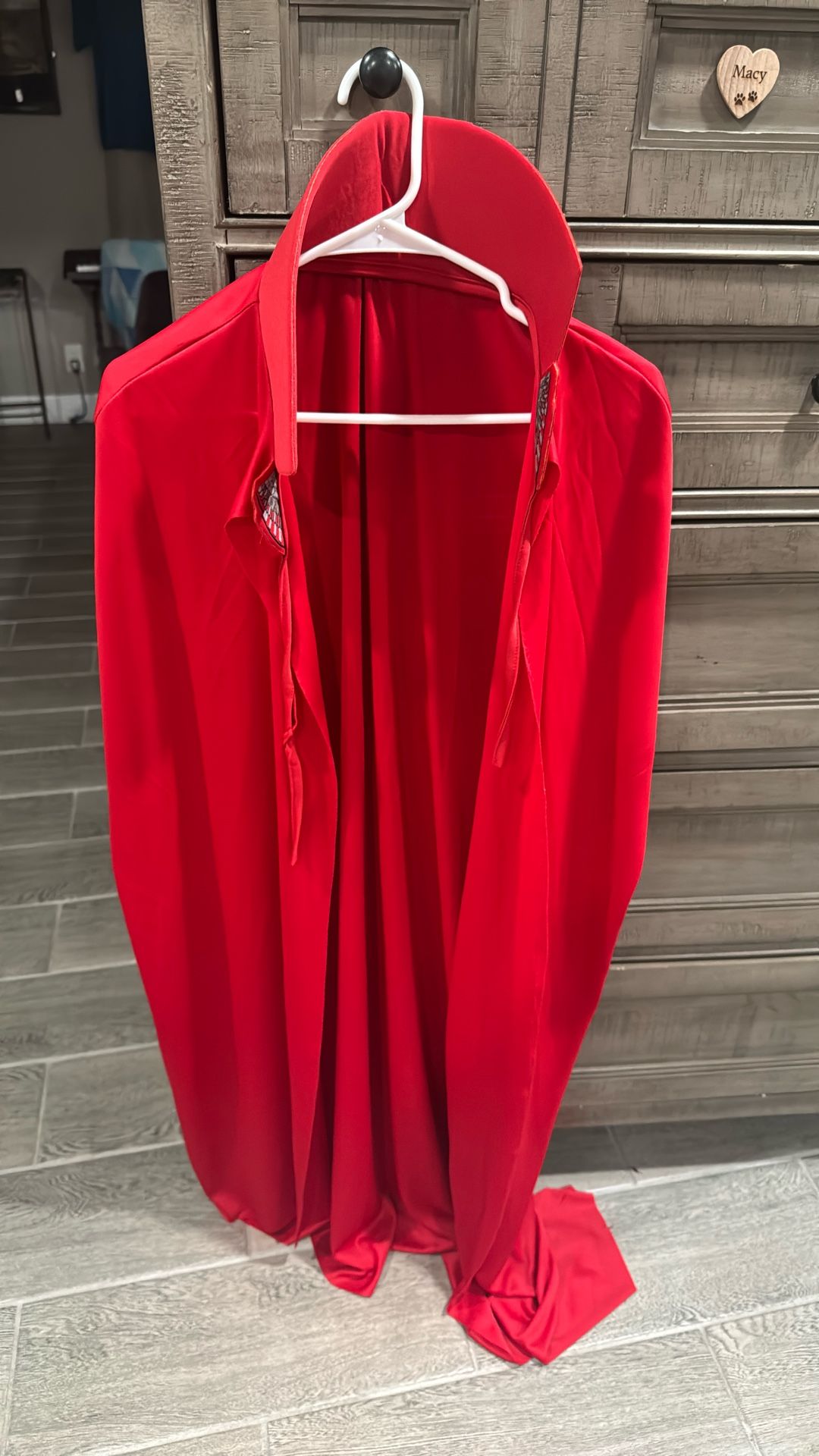 Doctor Strange Halloween Robe 