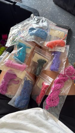 Soutache braid cord trim