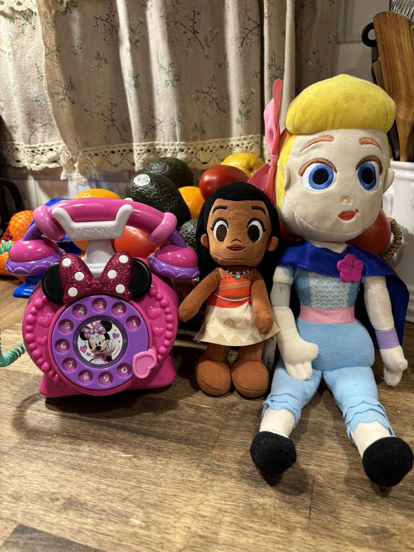 Disney Items