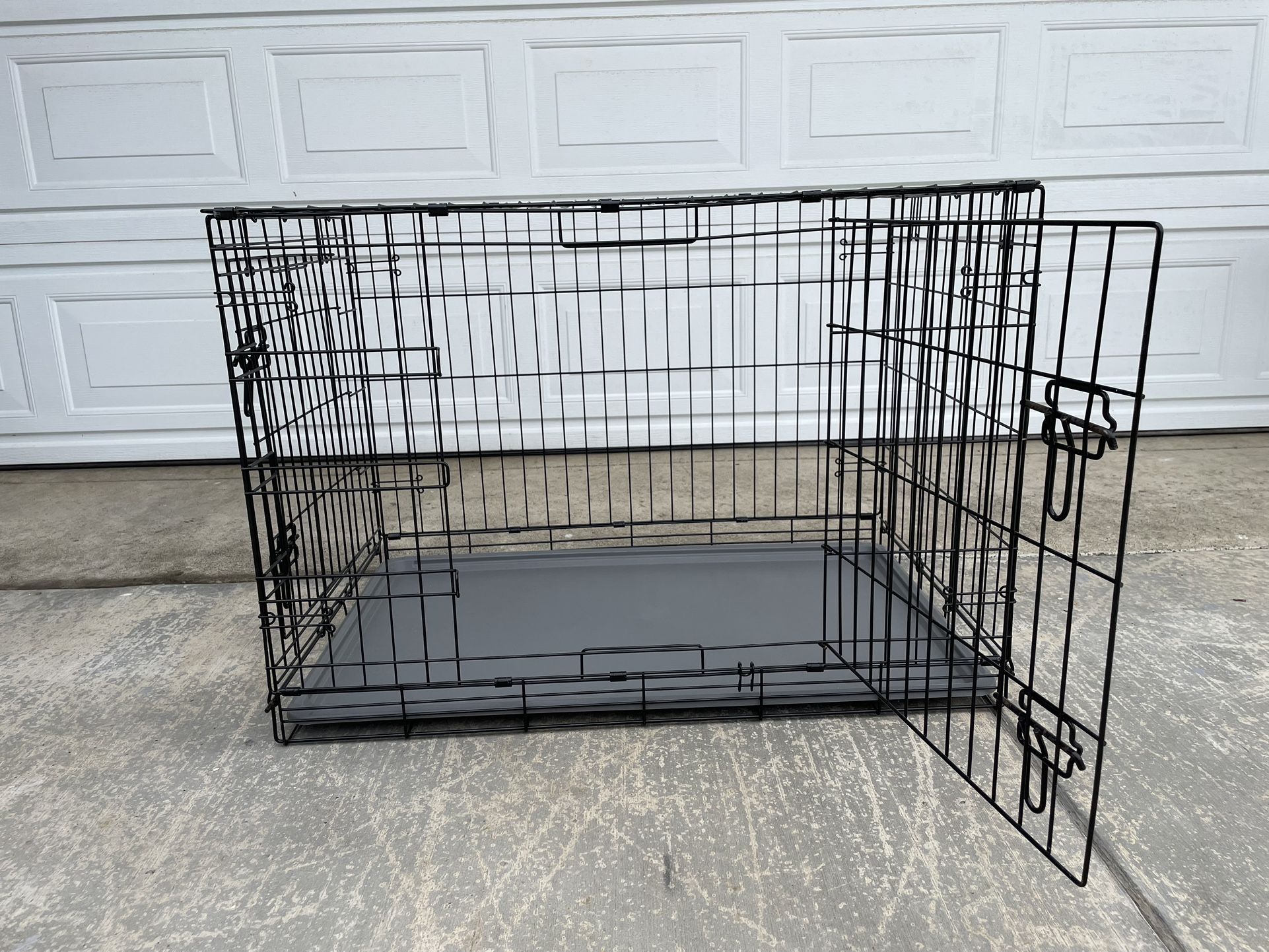 Dog Crate 