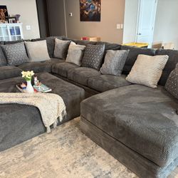Sectional Couch