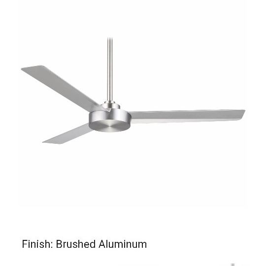 Minka Aire Roto Ceiling Fan For In, Ceiling Fans San Diego