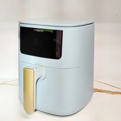 Ambiano Air Fryer with Digital Screen