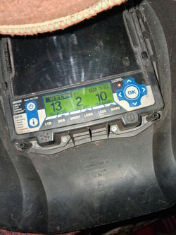 Miller Welding Helmet DIGITAL INFINITY SERIES