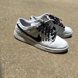 $30 each- size 9 dunks- size 8 converse - size 9.5 red vans - size 8.5 blue vans