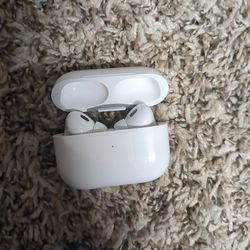 Airpods pro 2 generation