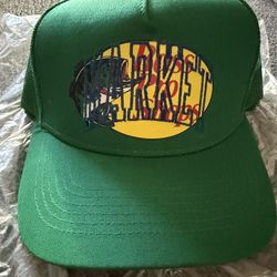 Bass Pro Shops x Market Hats