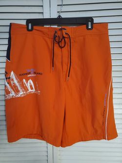 Nautica Competition Shorts