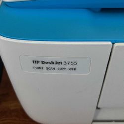 Printer HP