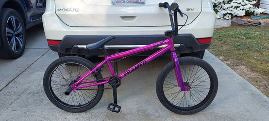 Framed Attack BMX Bike ~ Sell or Trade