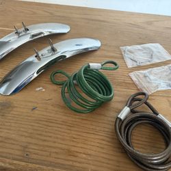 Schwinn & Other Bike Accessories