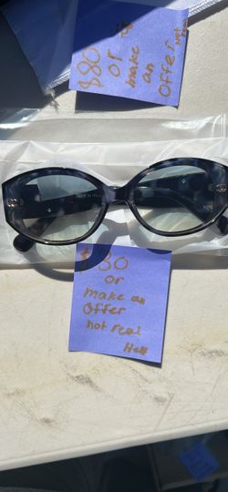 Women’s sunglasses