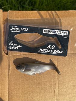 Working Class Zero Battles Shad 6 in Silver