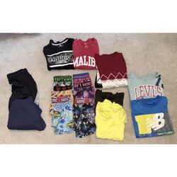 Kids Clothing