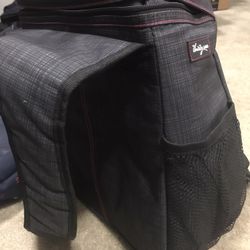 Baby Diaper Bag. Like New. $20 OBO 