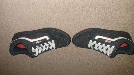 Vans Calhoun shoes